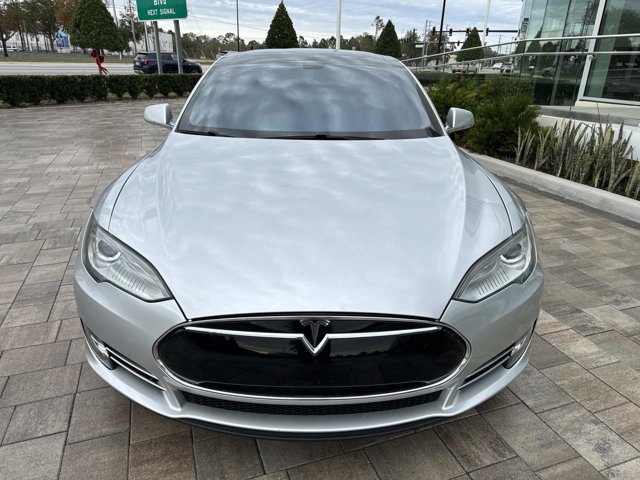 Used 2013 Tesla Model S image 7