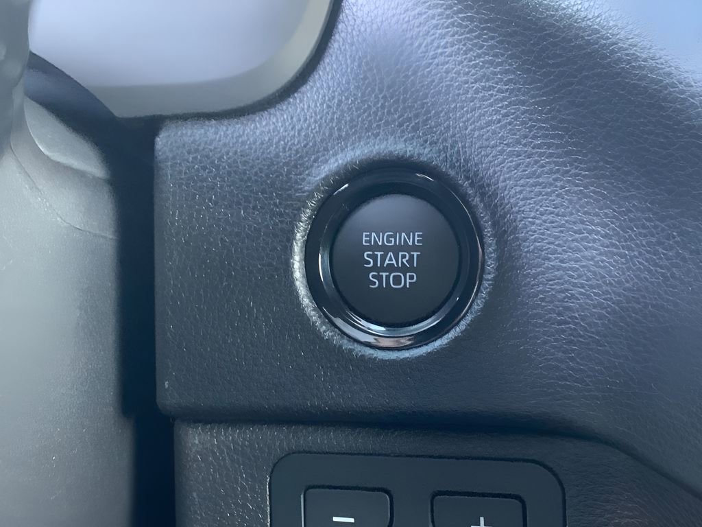 New 2026 Toyota Tundra SR5 image 24