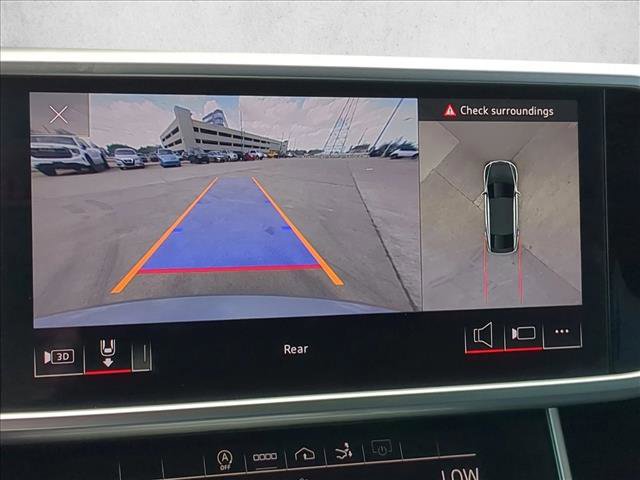 Used 2022 Audi A7 3.0T Premium image 14