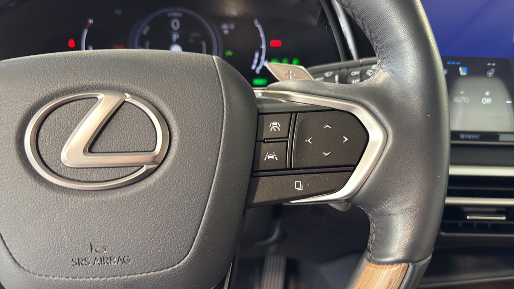 Certified 2023 Lexus RX 350 w/ Accessory Package (Z1) AWD/4WD image 34