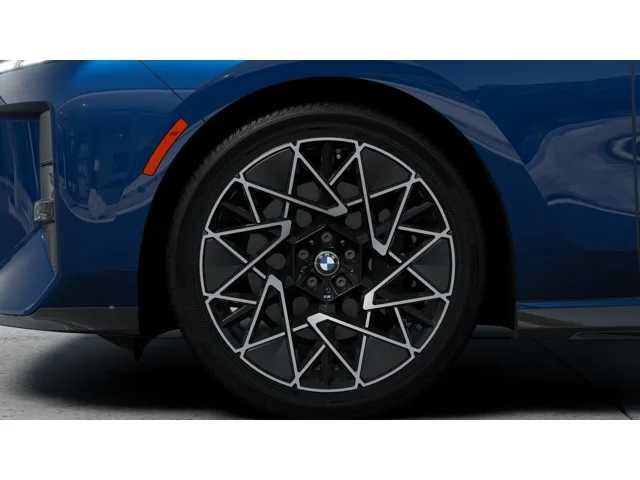 New 2027 BMW 740i xDrive AWD/4WD image 7