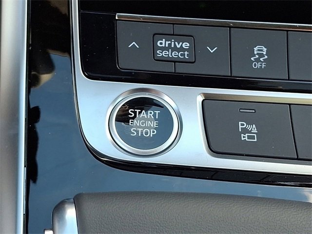 New 2026 Audi Q7 2.0T Premium image 20