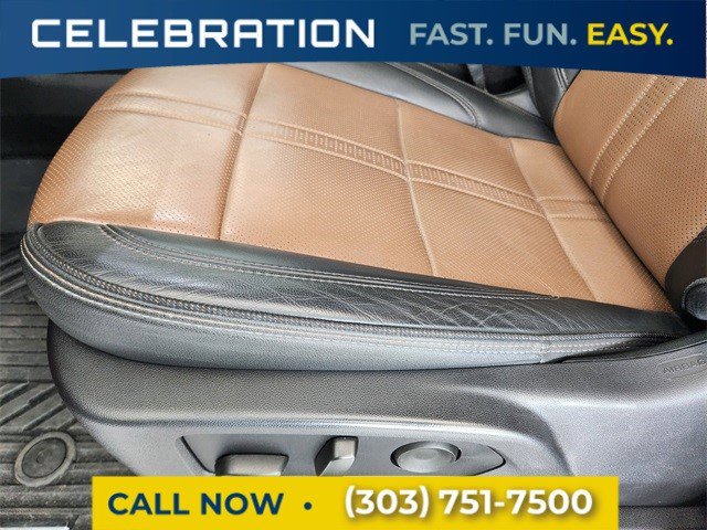 Certified 2024 Chevrolet Silverado 3500 High Country w/ High Country Premium Package image 9