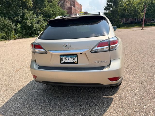 Used 2015 Lexus RX 350 AWD image 29