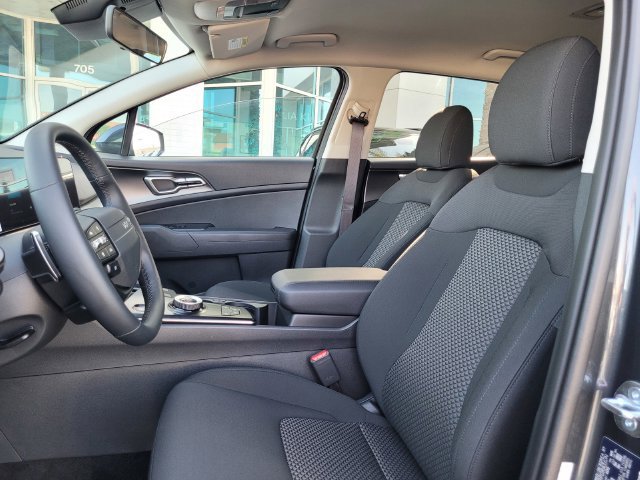 New 2026 Kia Sportage S AWD/4WD image 9
