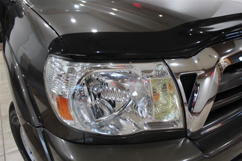 Used 2009 Toyota Tacoma 4x4 Double Cab image 10