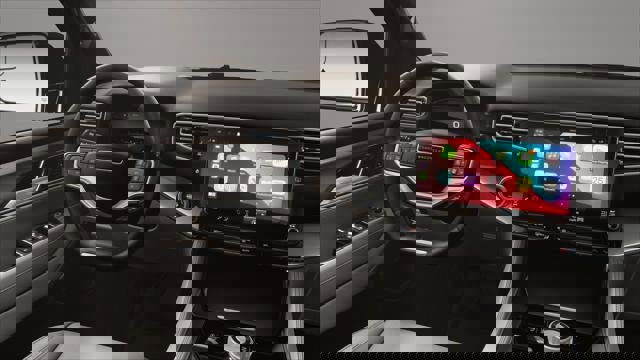 New 2026 Jeep Grand Wagoneer L 4WD image 9