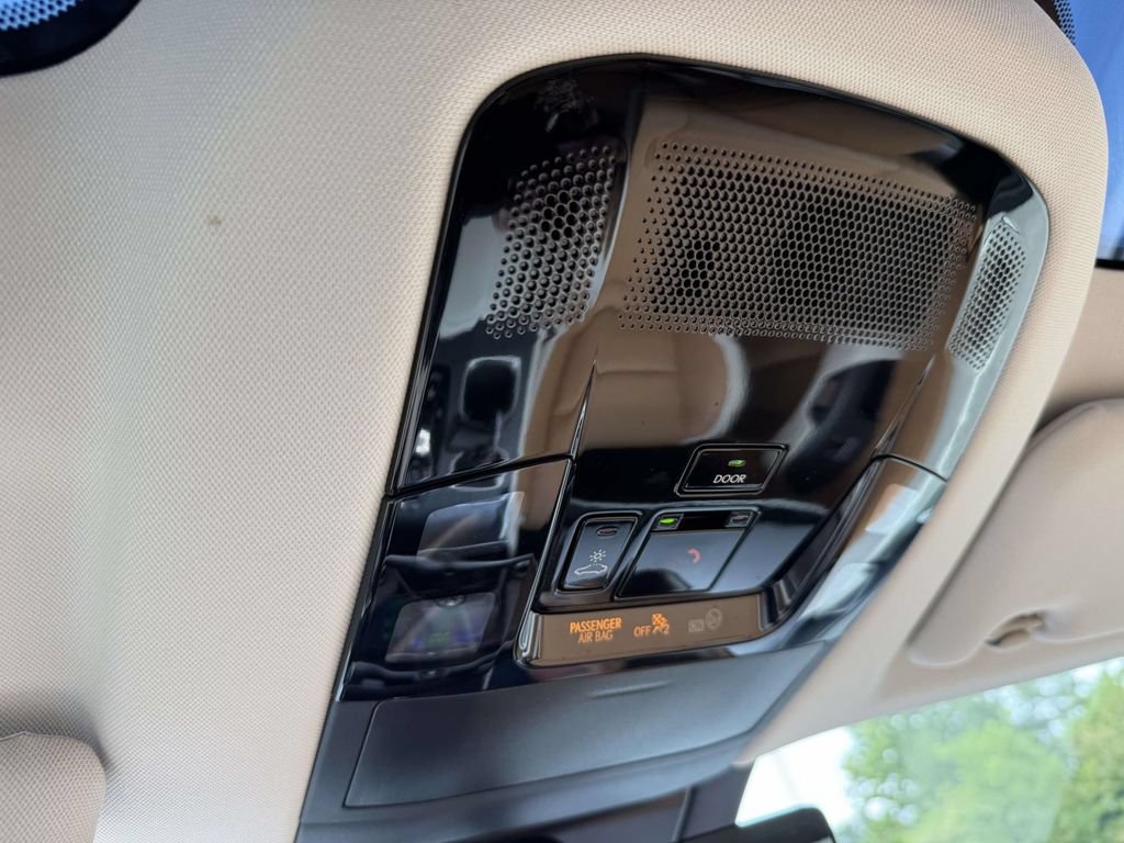 Used 2026 Lexus RZ 450e AWD w/ Technology Package image 25