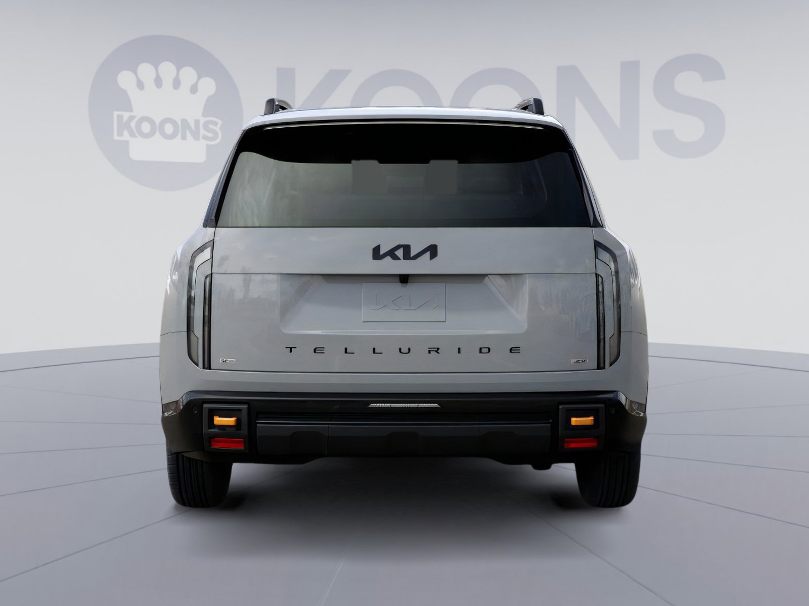 New 2027 Kia Telluride SX Prestige X-Pro image 7
