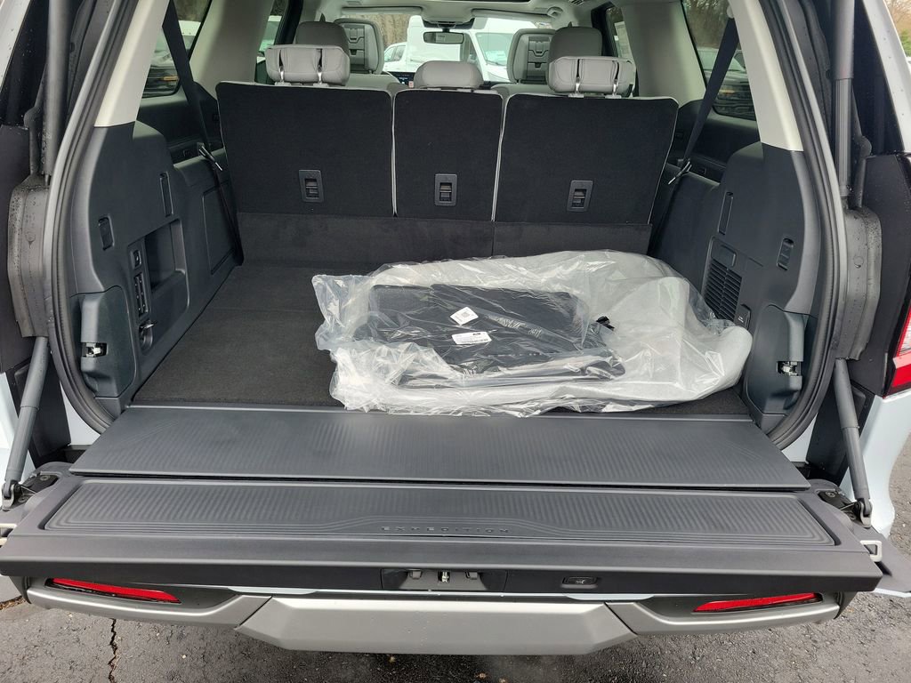 New 2026 Ford Expedition Max Platinum AWD/4WD image 45