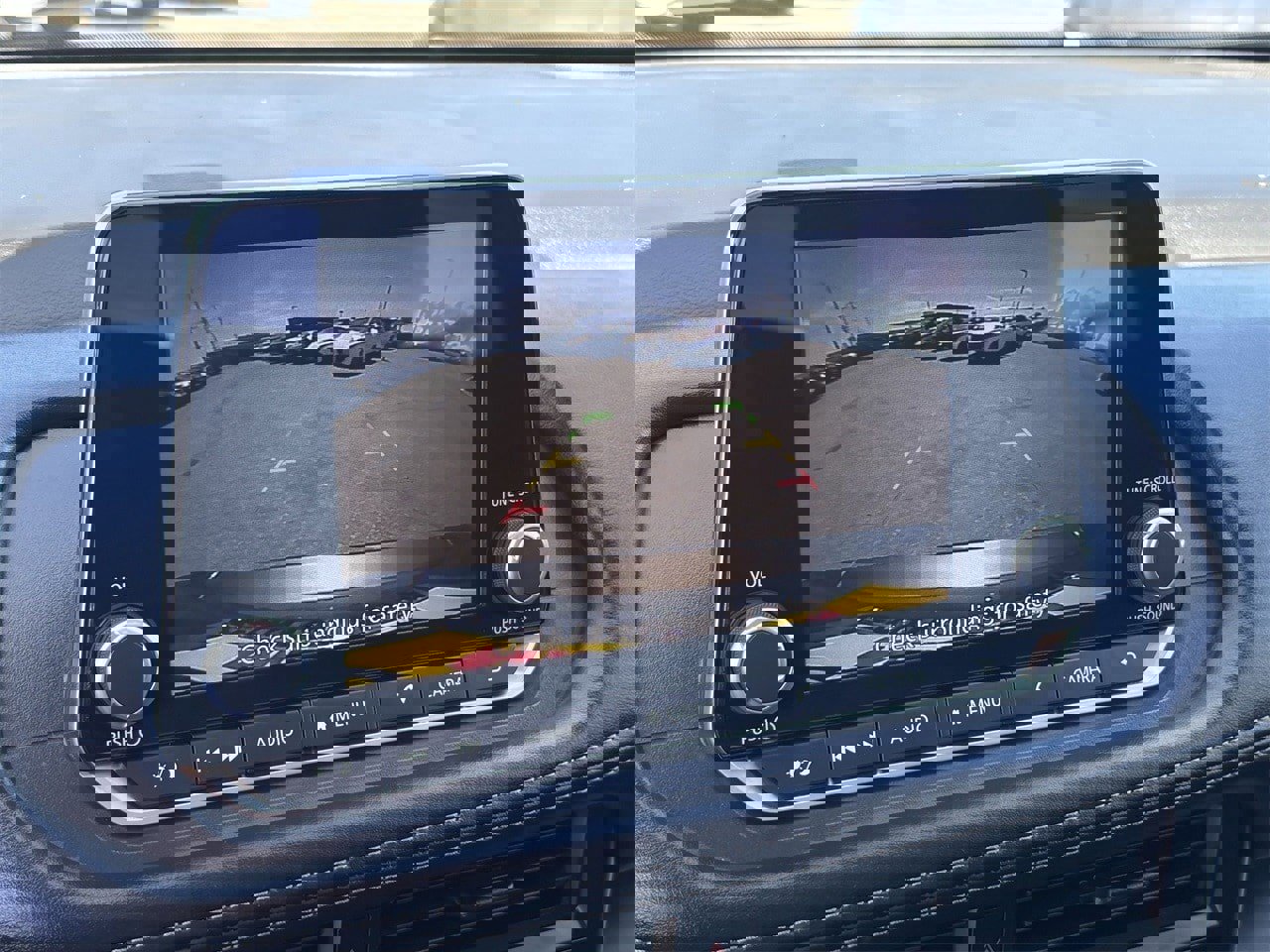 New 2026 Nissan Rogue S image 27