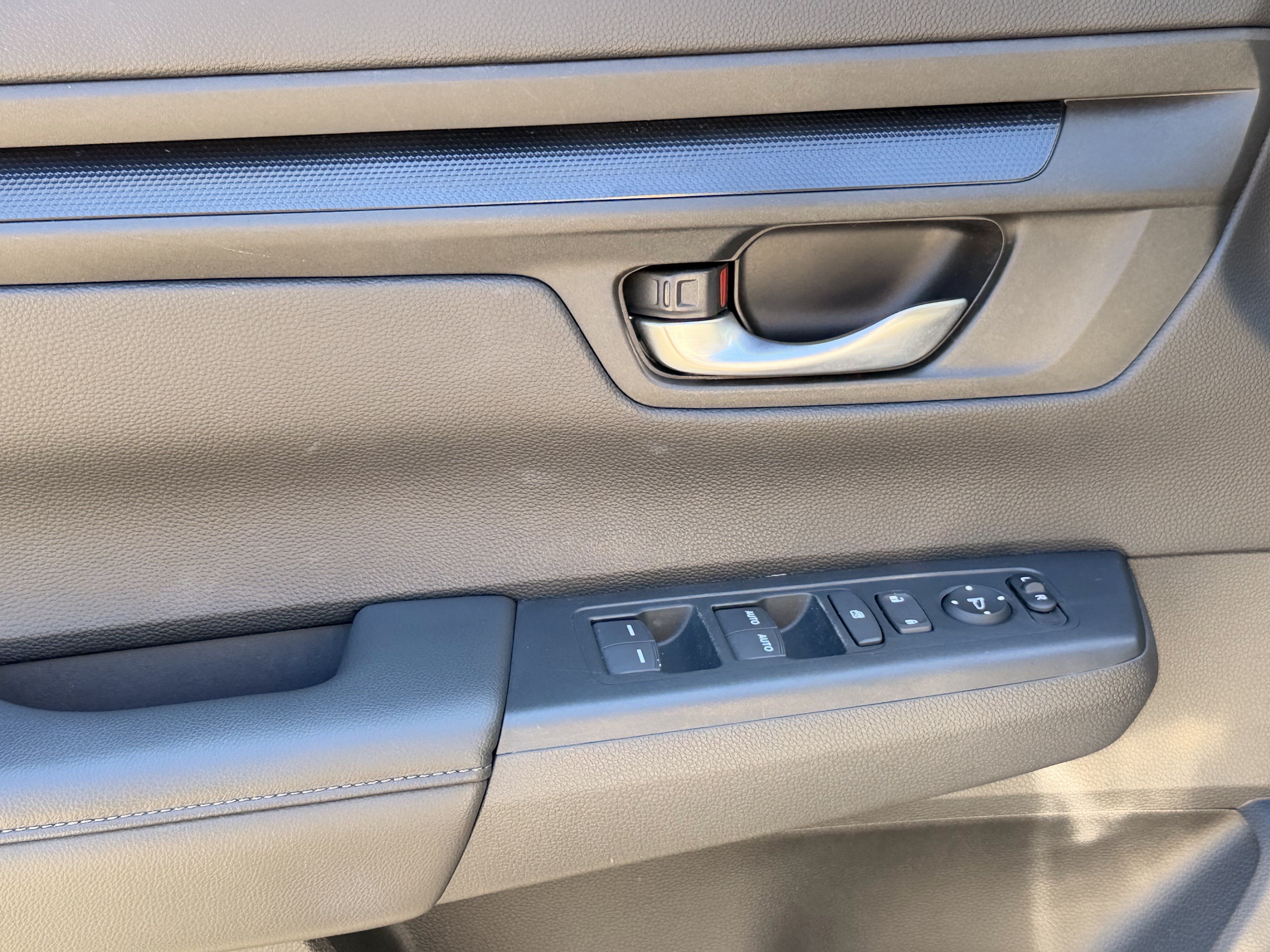 Certified 2023 Honda CR-V EX image 11