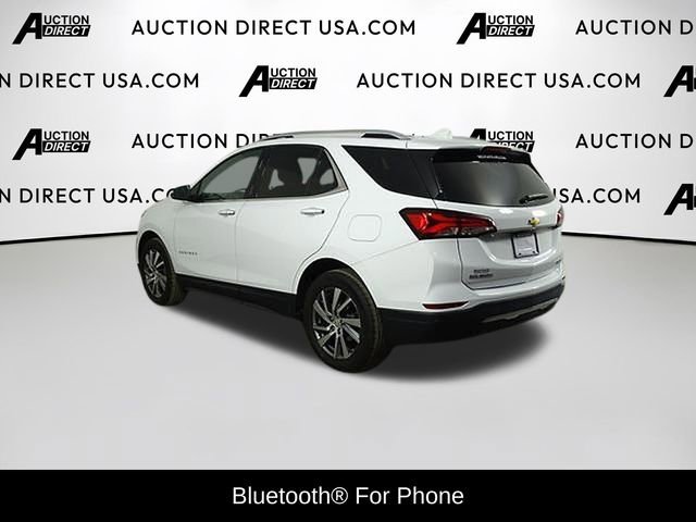 Used 2022 Chevrolet Equinox Premier w/ LPO, Floor Liner Package FWD image 6