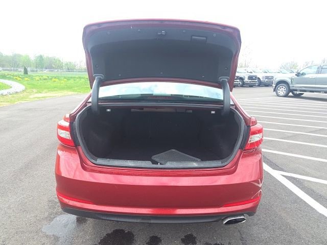 Used 2016 Hyundai Sonata SE FWD image 10