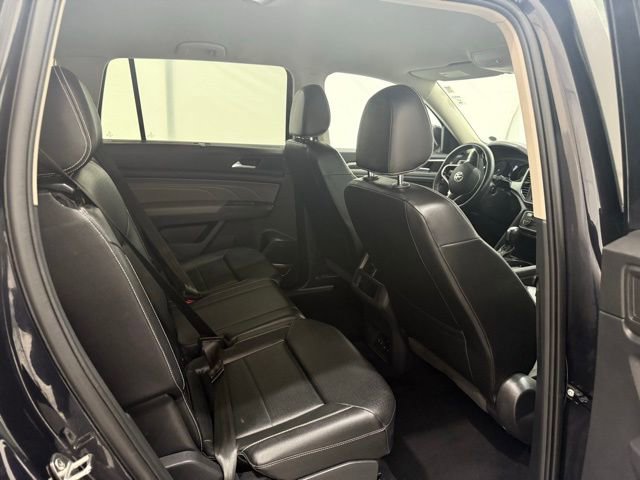 Used 2021 Volkswagen Atlas SE image 15