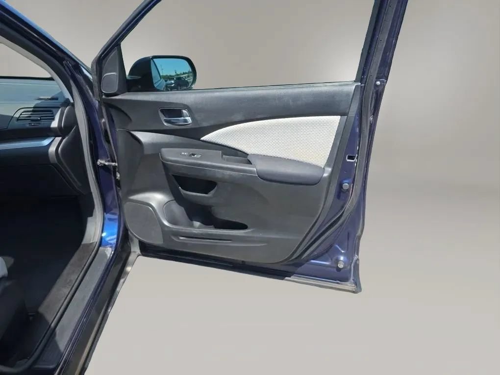 Used 2016 Honda CR-V EX image 47