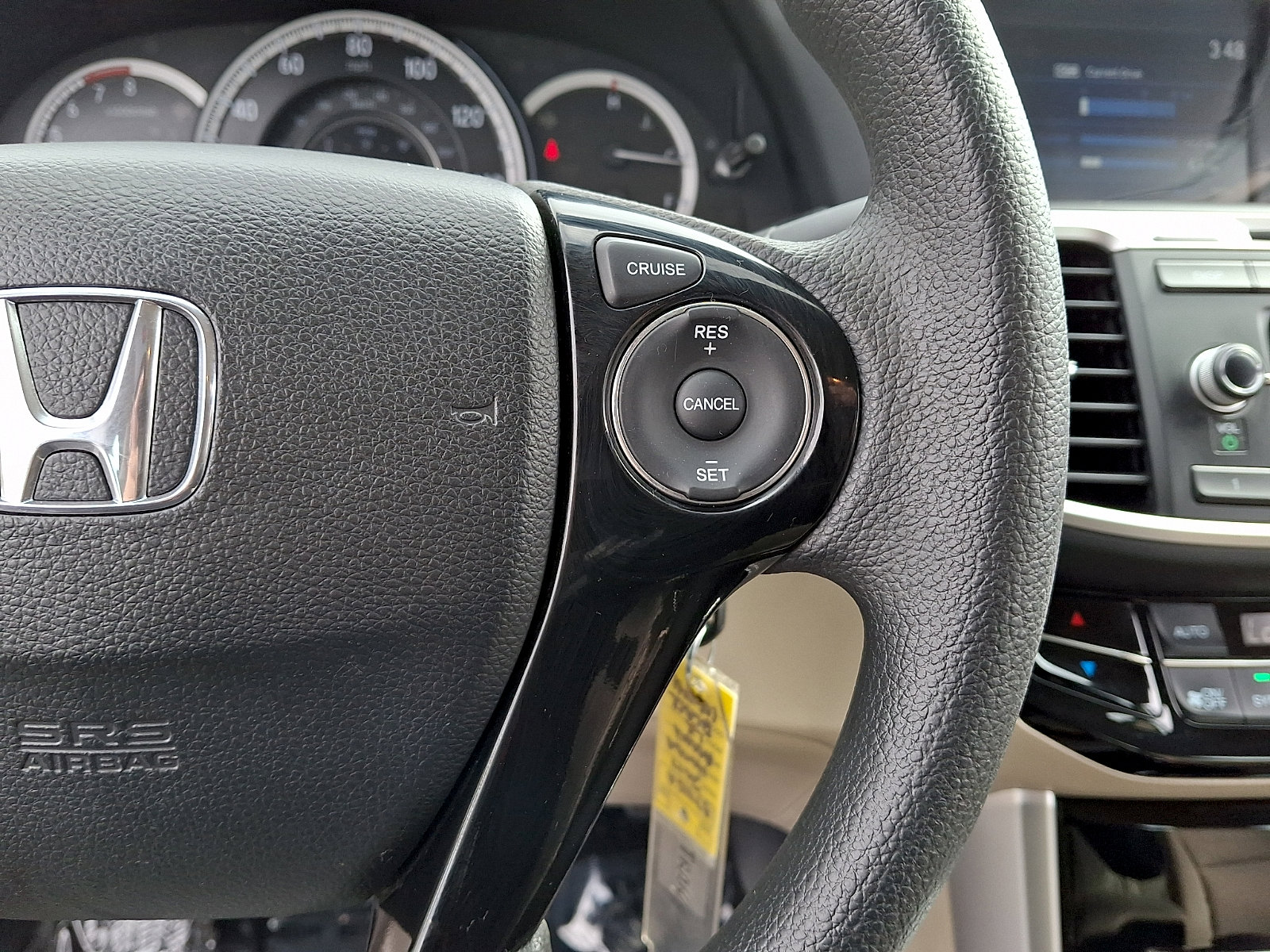 Used 2017 Honda Accord LX image 23