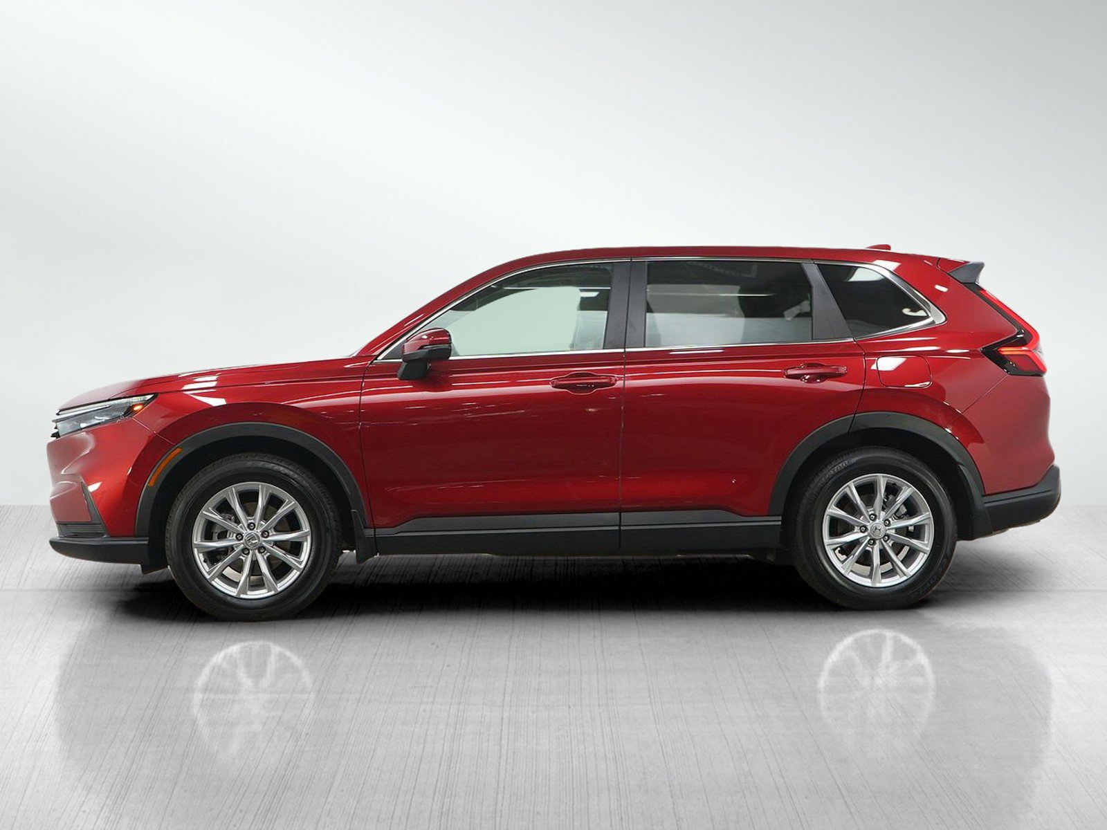 Used 2024 Honda CR-V EX image 2