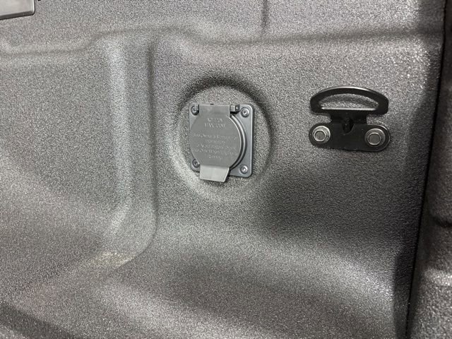 New 2026 Nissan Frontier S w/ S Utility Package image 45