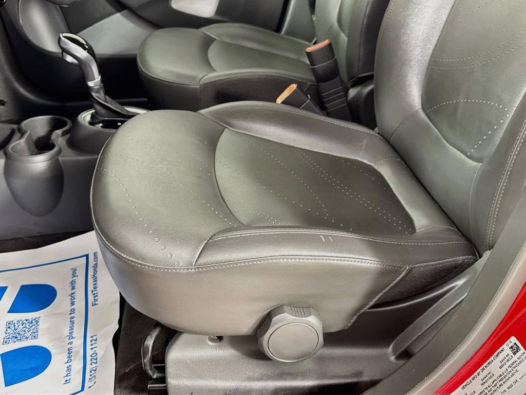 Used 2016 Chevrolet Spark LT FWD image 21