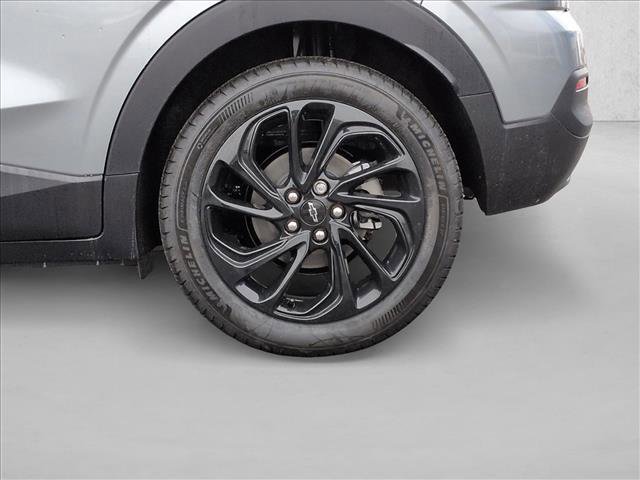 New 2027 Chevrolet Bolt RS image 10