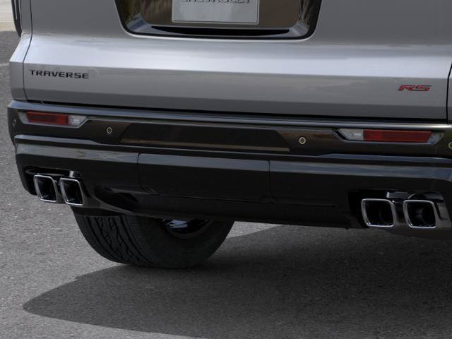 New 2027 Chevrolet Traverse RS FWD image 14