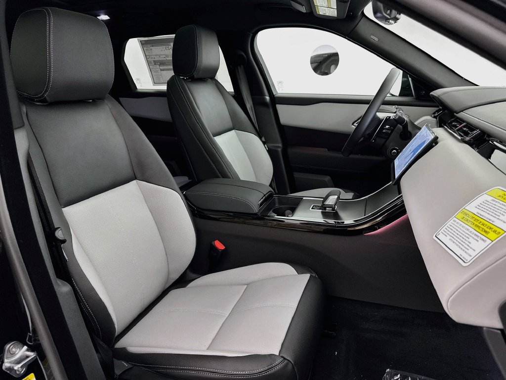 New 2026 Land Rover Range Rover Velar Belgravia AWD/4WD image 29