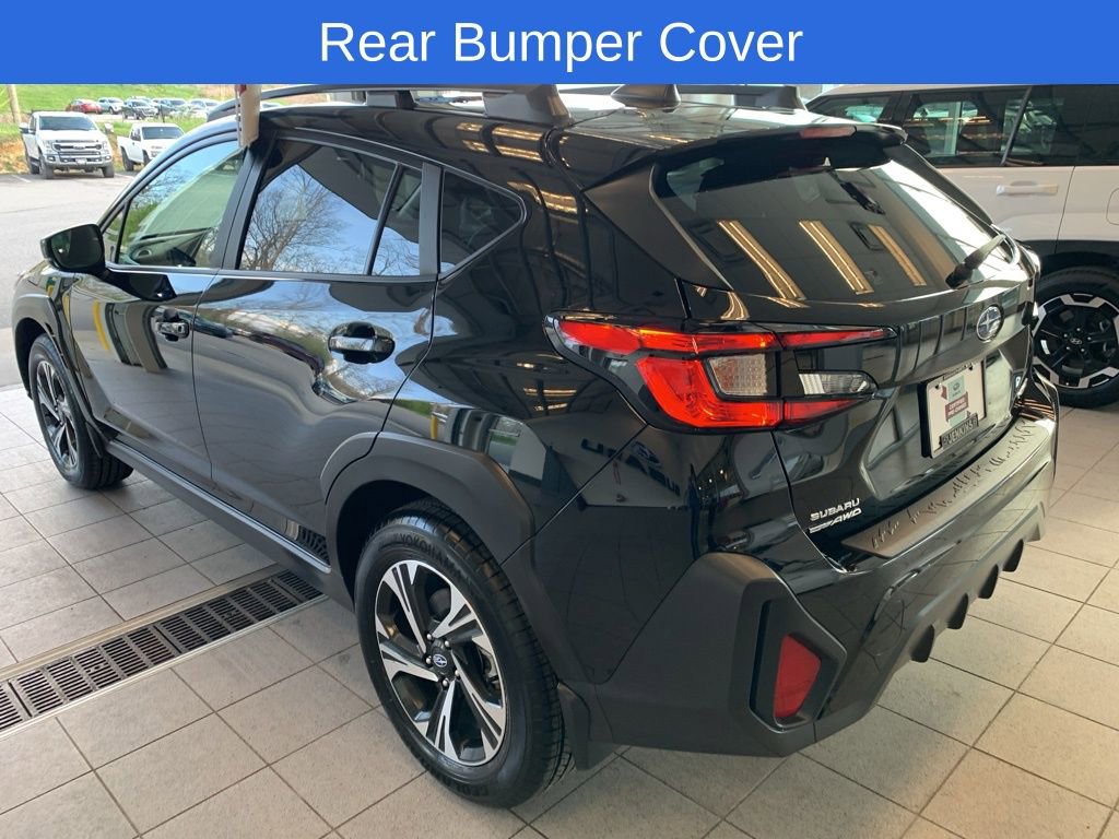 Certified 2025 Subaru Crosstrek 2.0i Premium AWD/4WD image 14