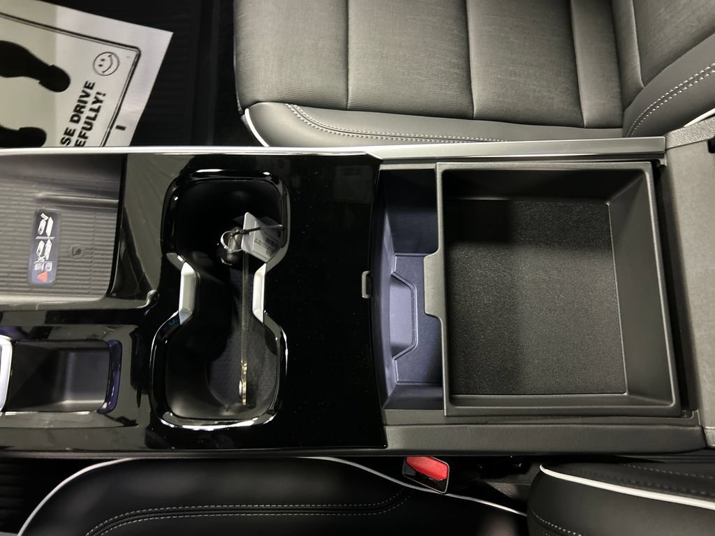New 2026 Buick Enclave Preferred w/ Power Package AWD/4WD image 18