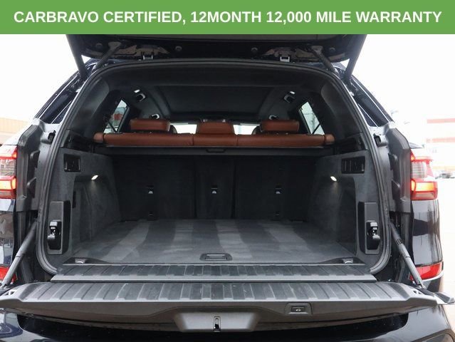 Used 2022 BMW X5 M50i w/ Executive Package image 20