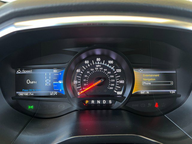Used 2020 Ford Edge ST w/ Equipment Group 401A AWD/4WD image 27