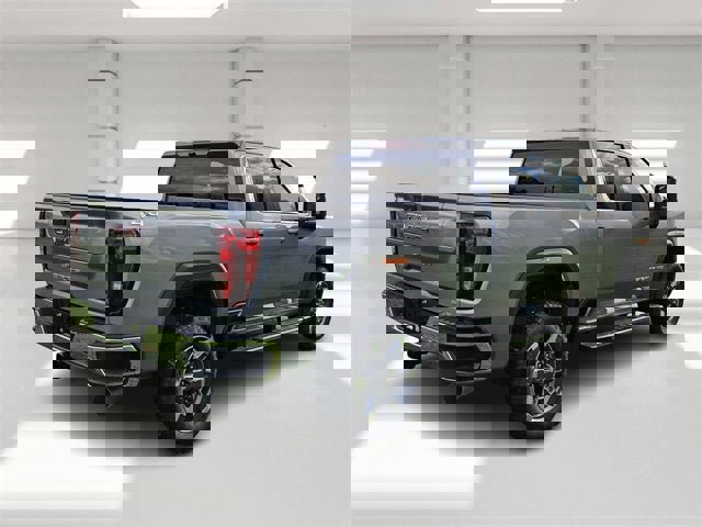New 2026 GMC Sierra 2500 SLE w/ SLE Value Package; image 5