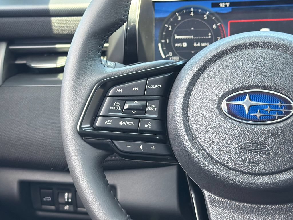 New 2026 Subaru Outback Premium AWD/4WD image 16