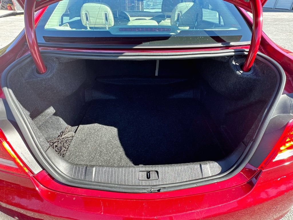 Used 2014 Buick LaCrosse Leather FWD image 25