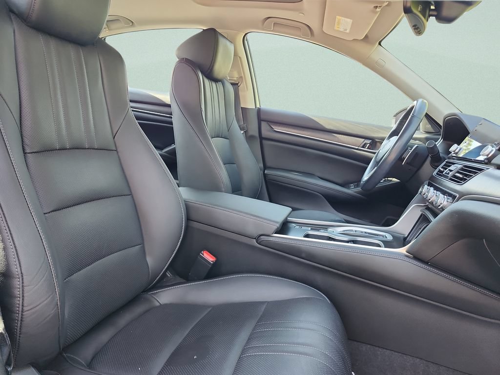 Used 2021 Honda Accord EX-L image 20
