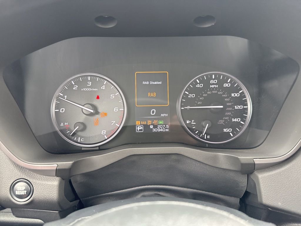 Used 2023 Subaru Ascent Limited image 8