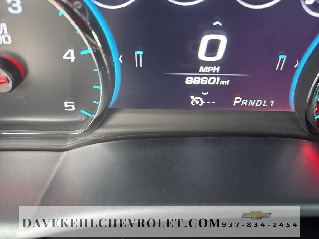 Used 2017 GMC Sierra 2500 Denali w/ Duramax Plus Package image 43