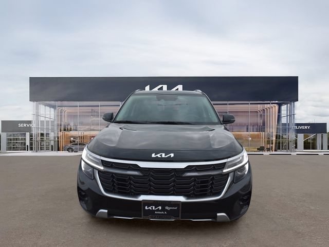 New 2026 Kia Seltos S AWD/4WD image 9