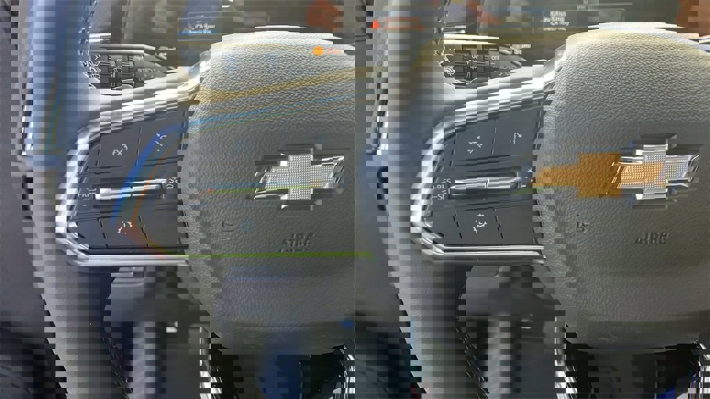 New 2026 Chevrolet Suburban Premier w/ Sun And Tow Package image 24