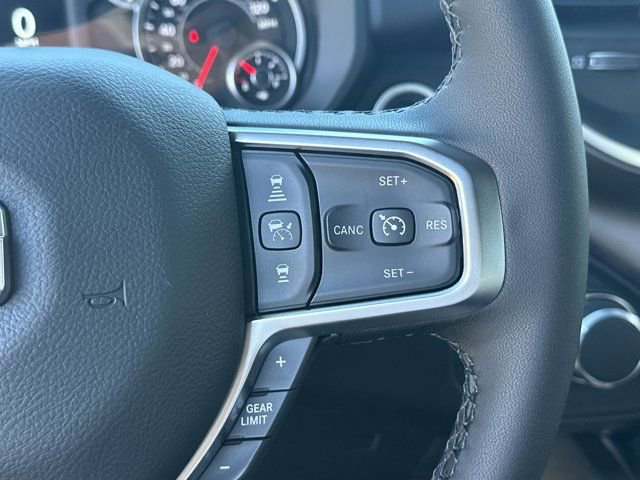 New 2026 RAM 1500 2WD Crew Cab image 23