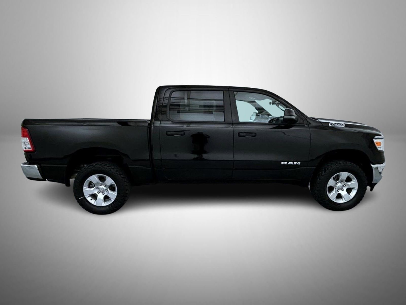 Certified 2024 RAM 1500 Big Horn image 4