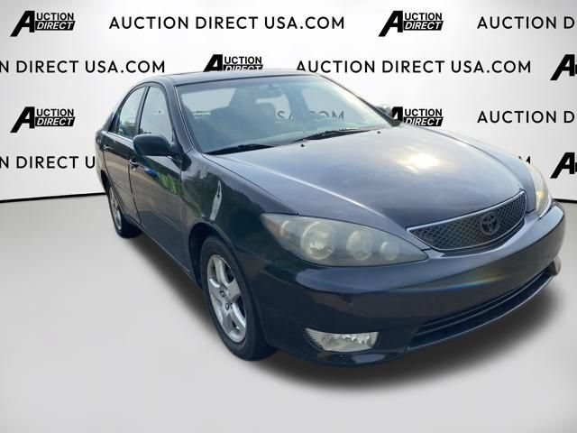 Used 2006 Toyota Camry SE FWD image 23