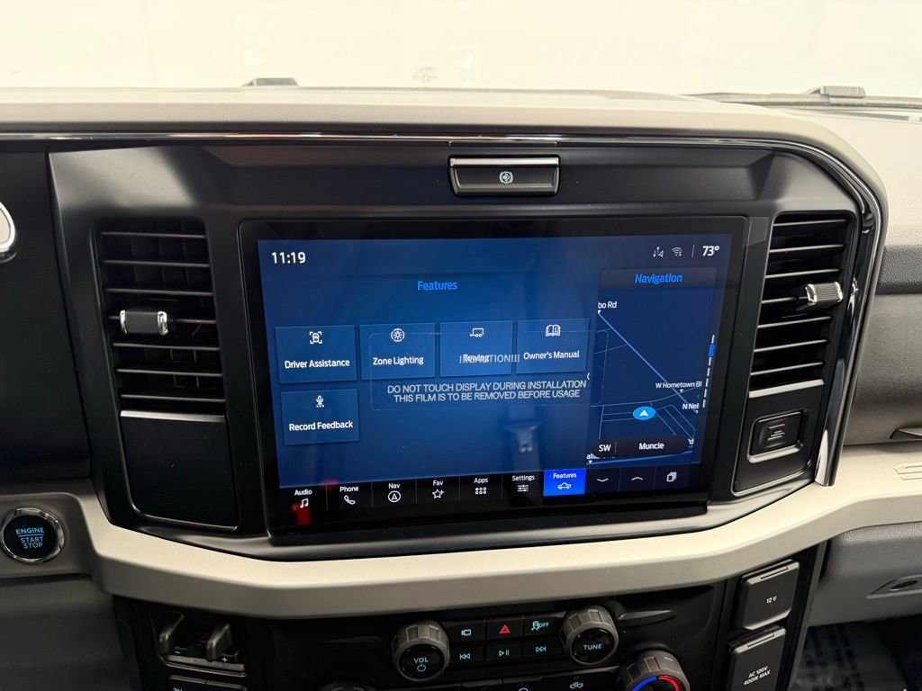 New 2026 Ford F250 XLT AWD/4WD image 31