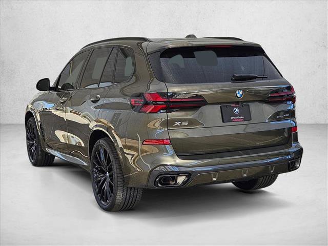 New 2026 BMW X5 sDrive40i w/ M Sport Package image 7