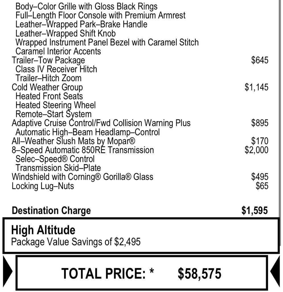 Used 2022 Jeep Gladiator Overland image 27