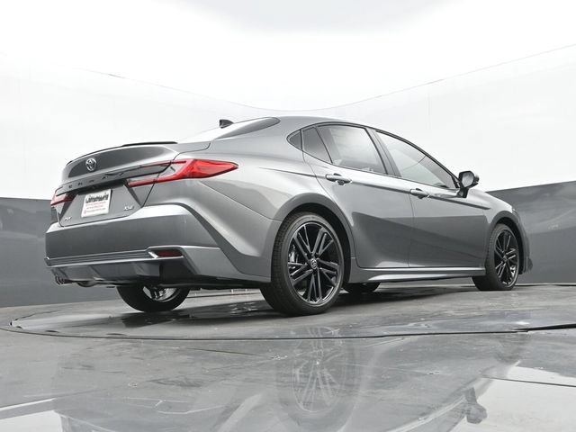 New 2026 Toyota Camry XSE FWD image 25