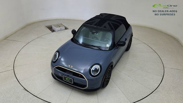 Used 2025 MINI Cooper S FWD image 68