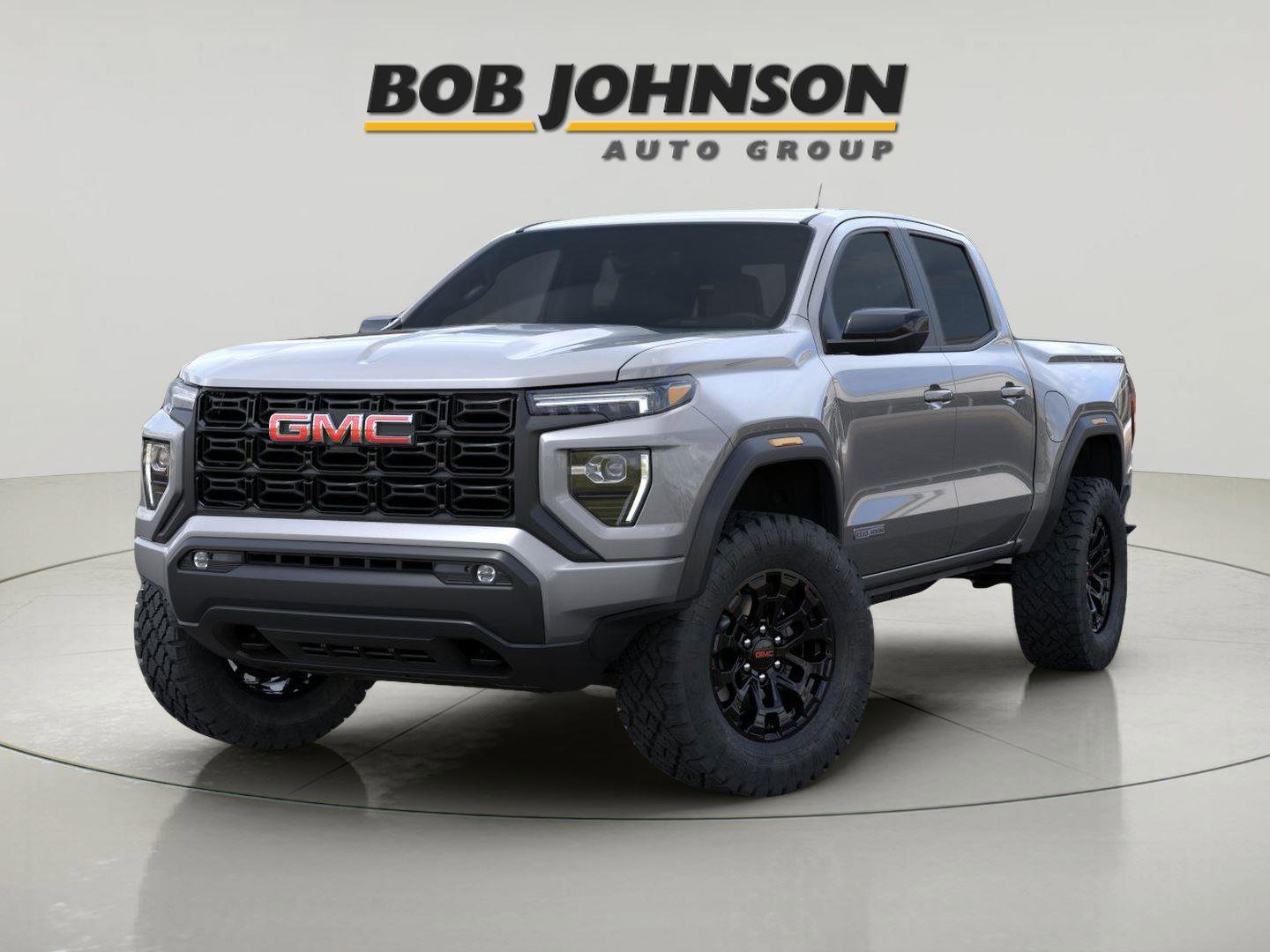 New 2026 GMC Canyon Elevation w/ Convenience Package image 7