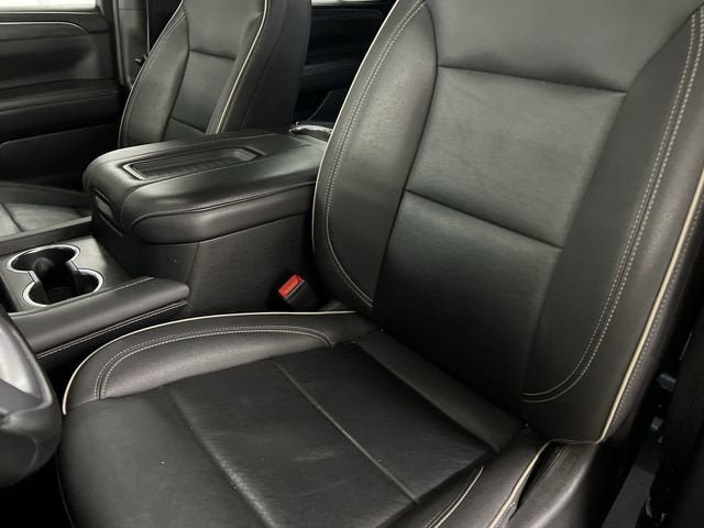 Certified 2023 GMC Yukon SLT RWD image 18