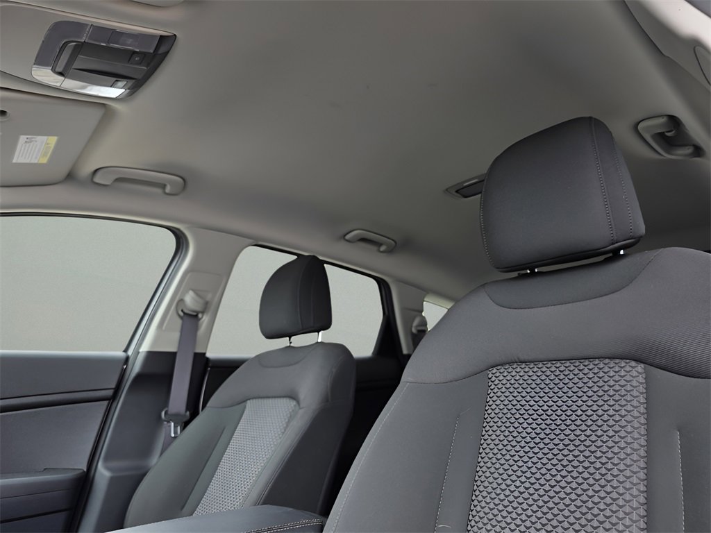 Used 2024 Kia Sportage LX image 20